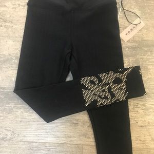Koral Leggings